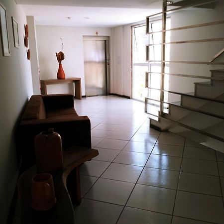 Akropolis Home - Cabo Branco João Pessoa Dış mekan fotoğraf