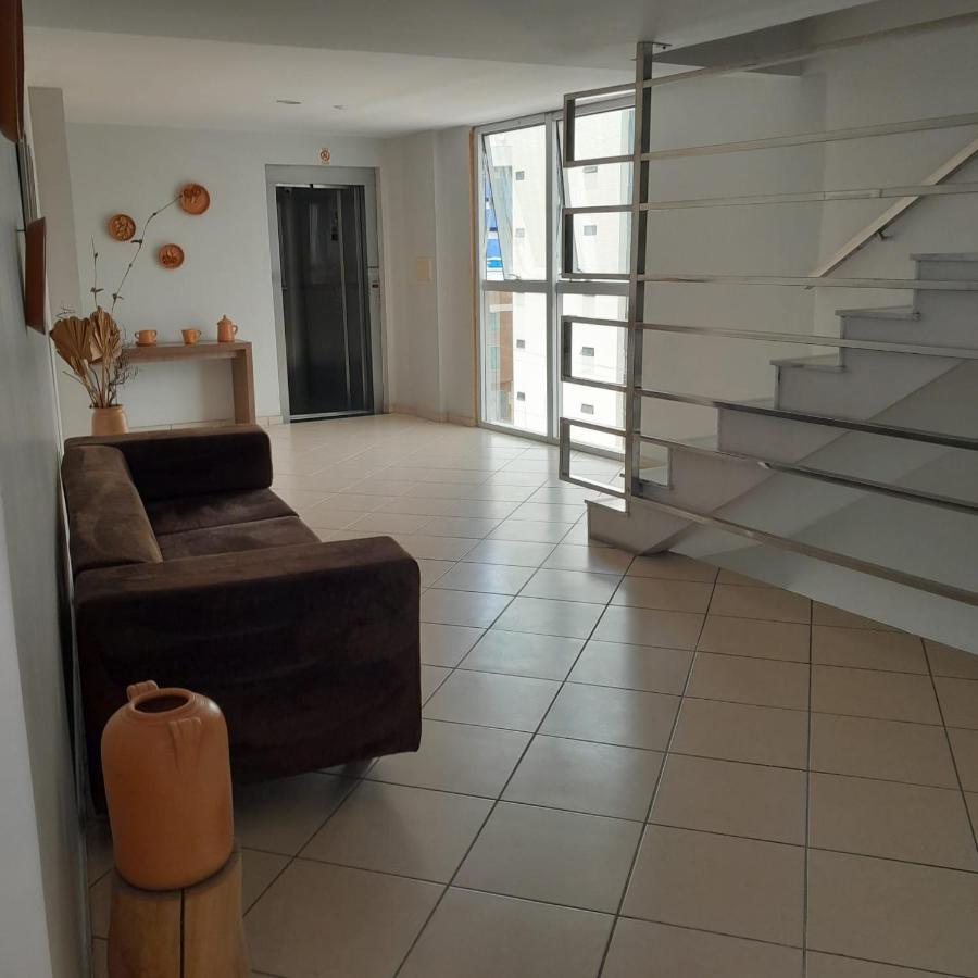 Akropolis Home - Cabo Branco João Pessoa Dış mekan fotoğraf