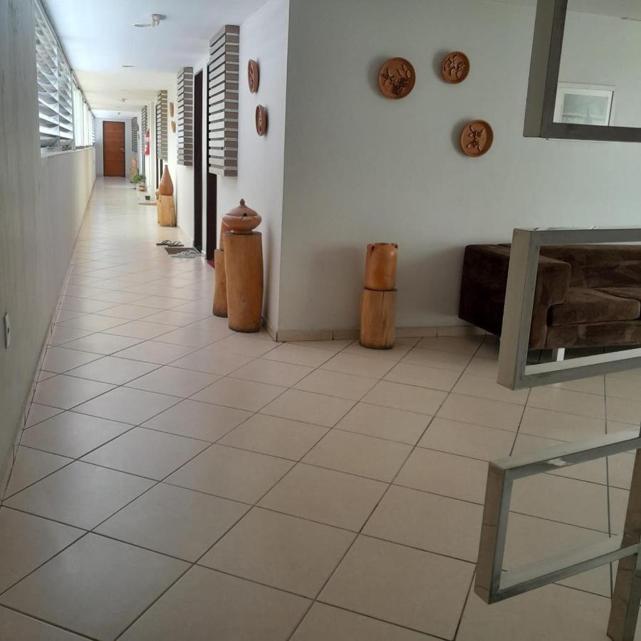 Akropolis Home - Cabo Branco João Pessoa Dış mekan fotoğraf
