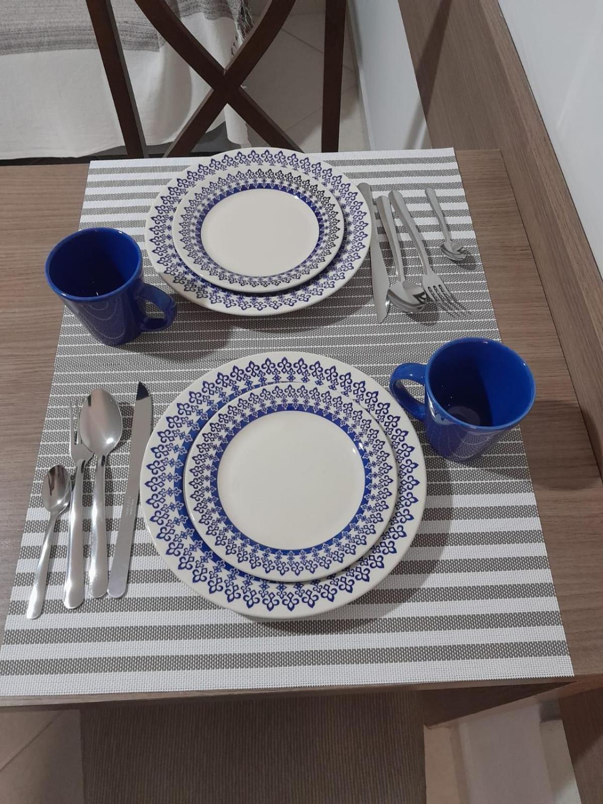 Akropolis Home - Cabo Branco João Pessoa Dış mekan fotoğraf