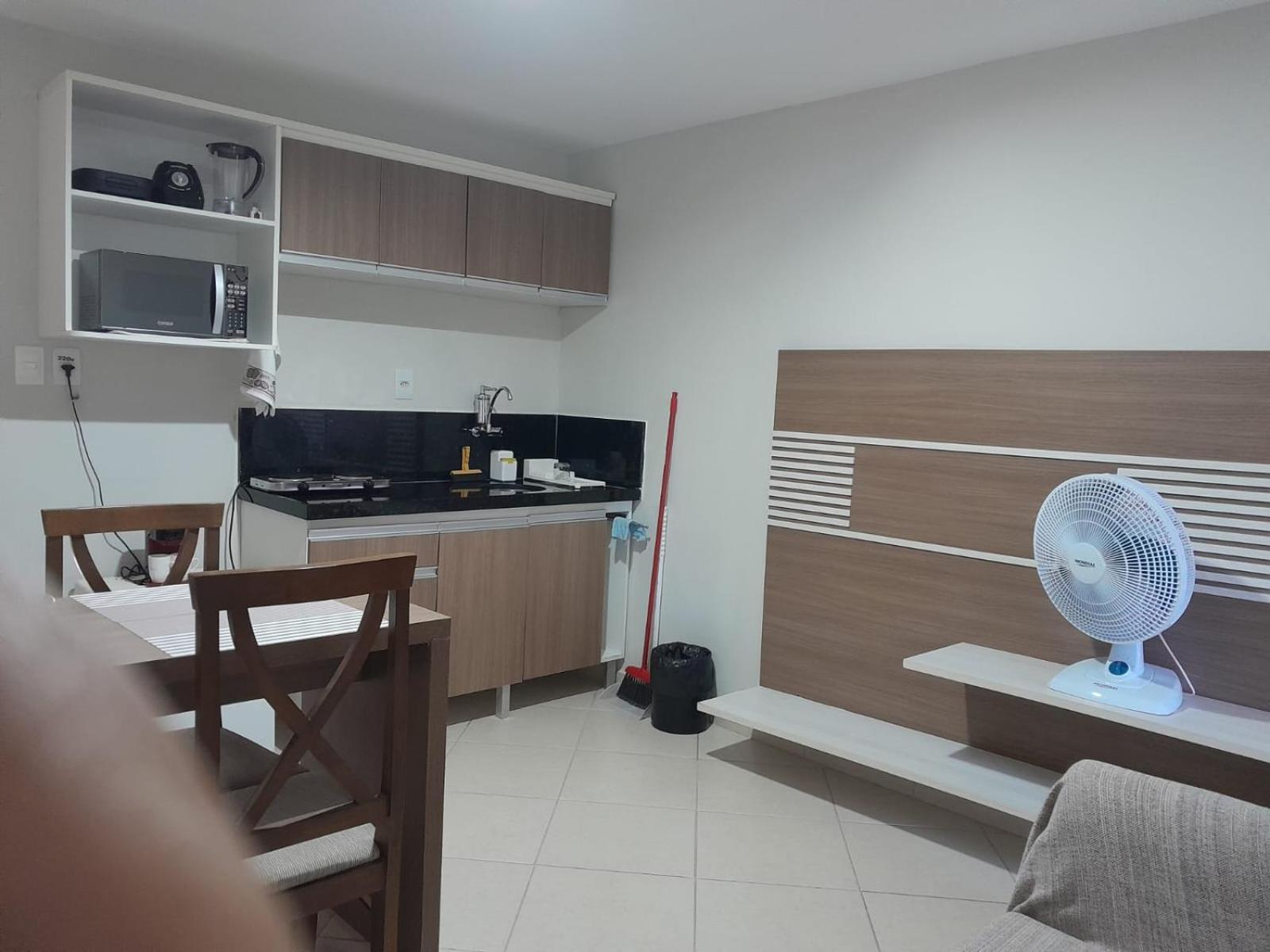 Akropolis Home - Cabo Branco João Pessoa Dış mekan fotoğraf