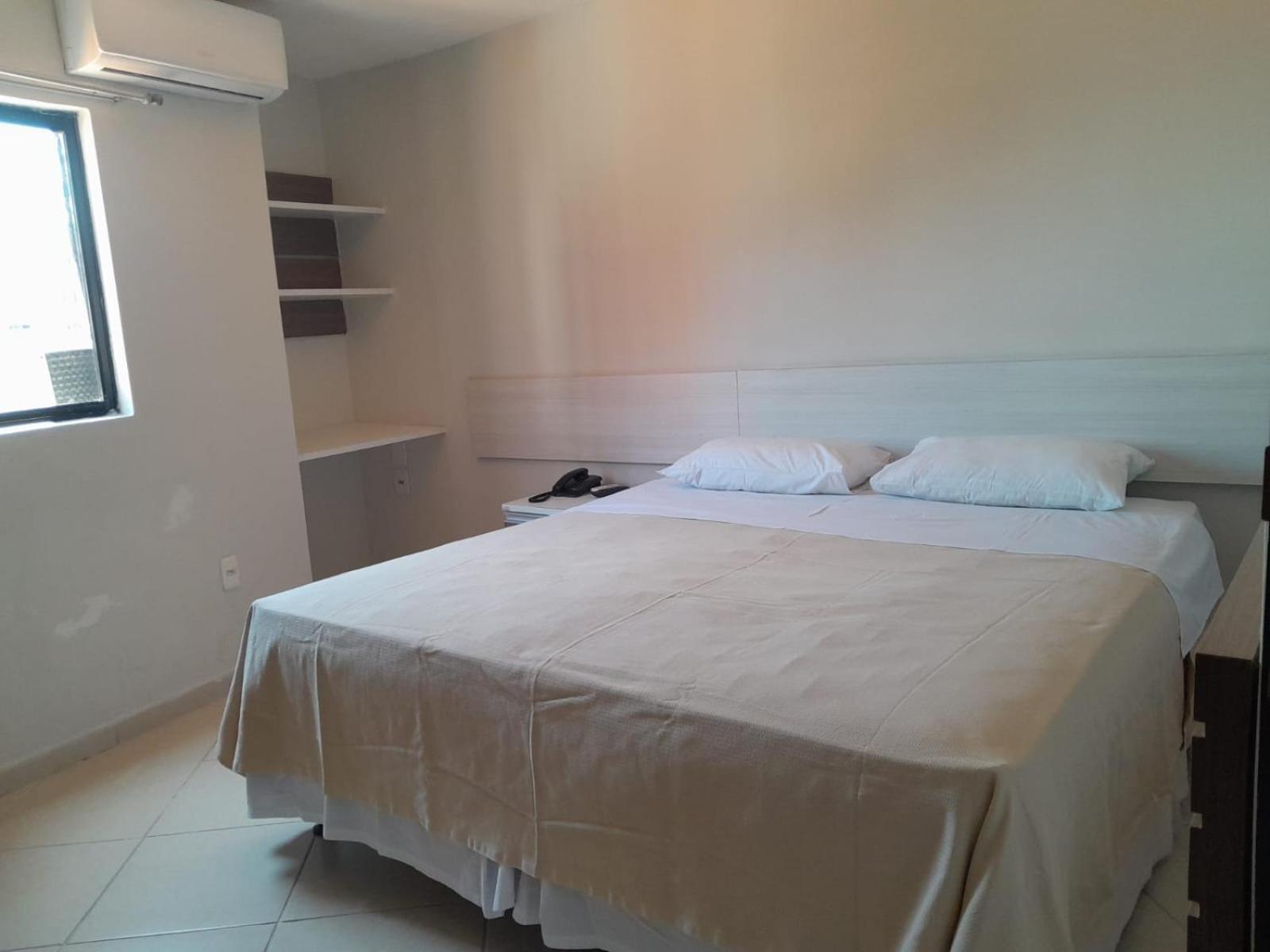 Akropolis Home - Cabo Branco João Pessoa Dış mekan fotoğraf