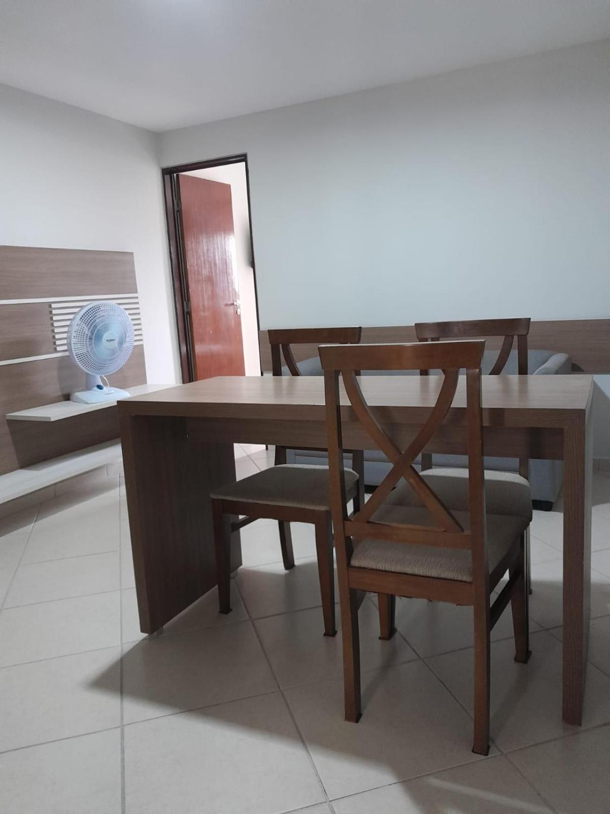 Akropolis Home - Cabo Branco João Pessoa Dış mekan fotoğraf
