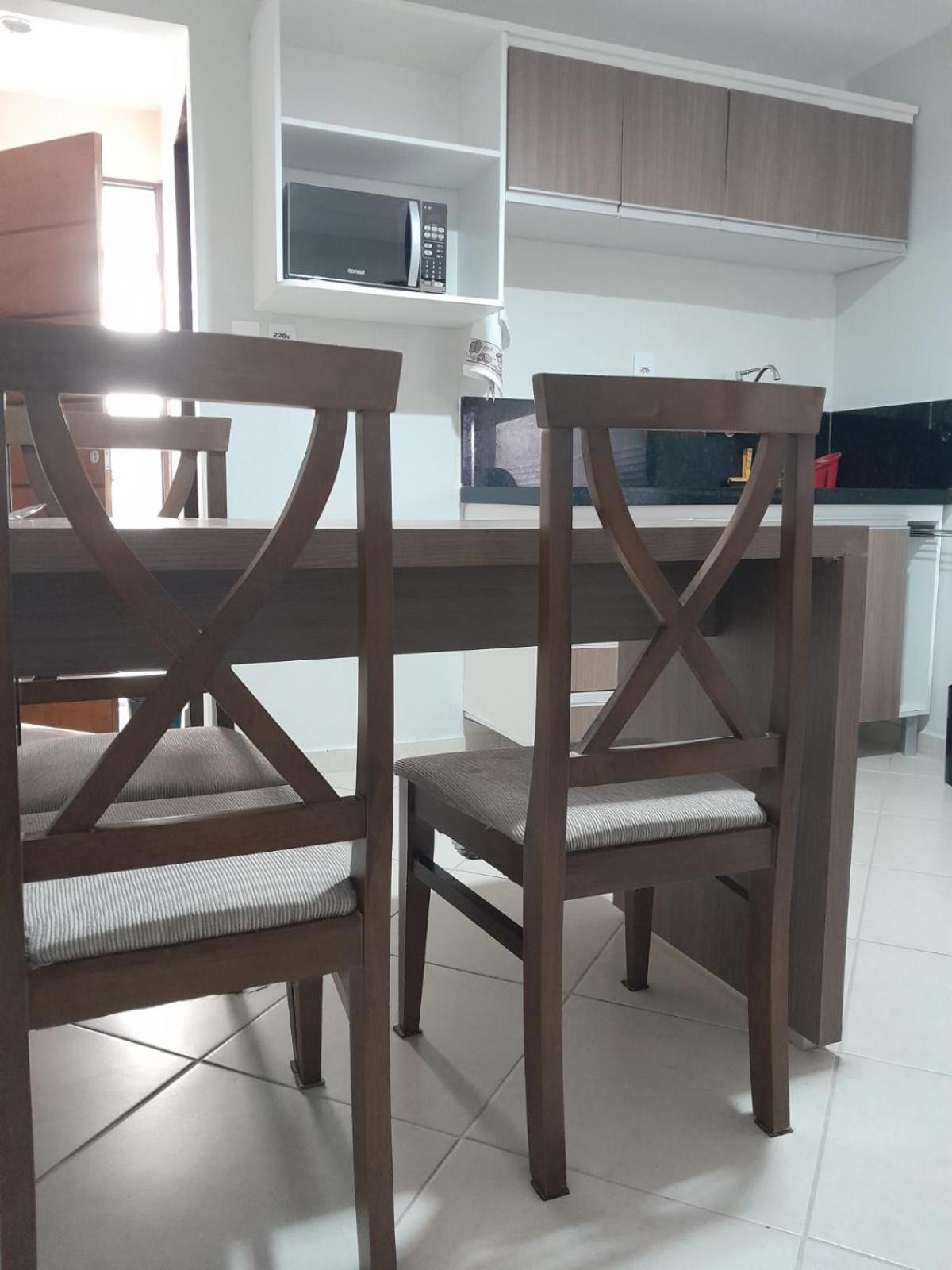 Akropolis Home - Cabo Branco João Pessoa Dış mekan fotoğraf