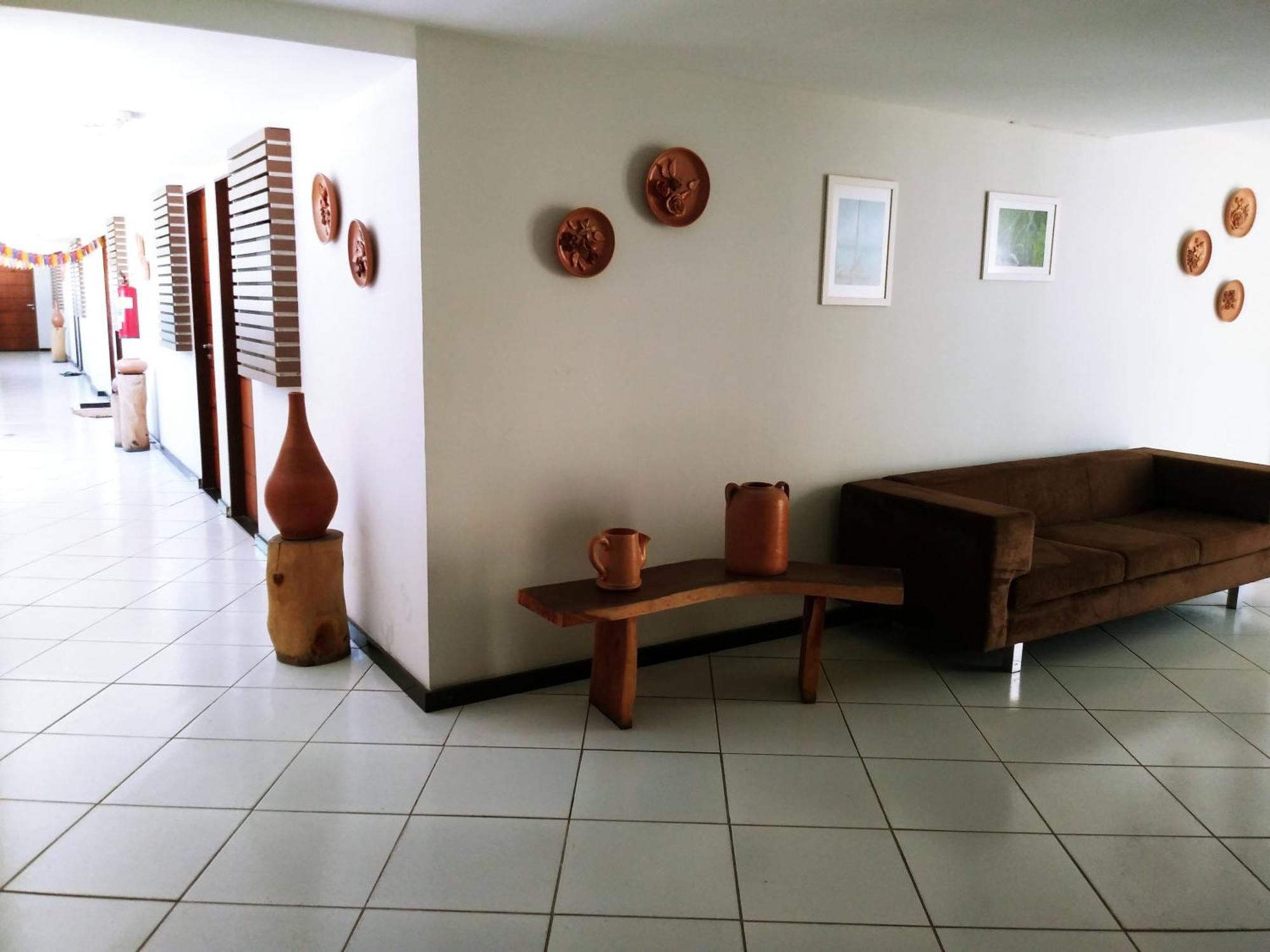 Akropolis Home - Cabo Branco João Pessoa Dış mekan fotoğraf