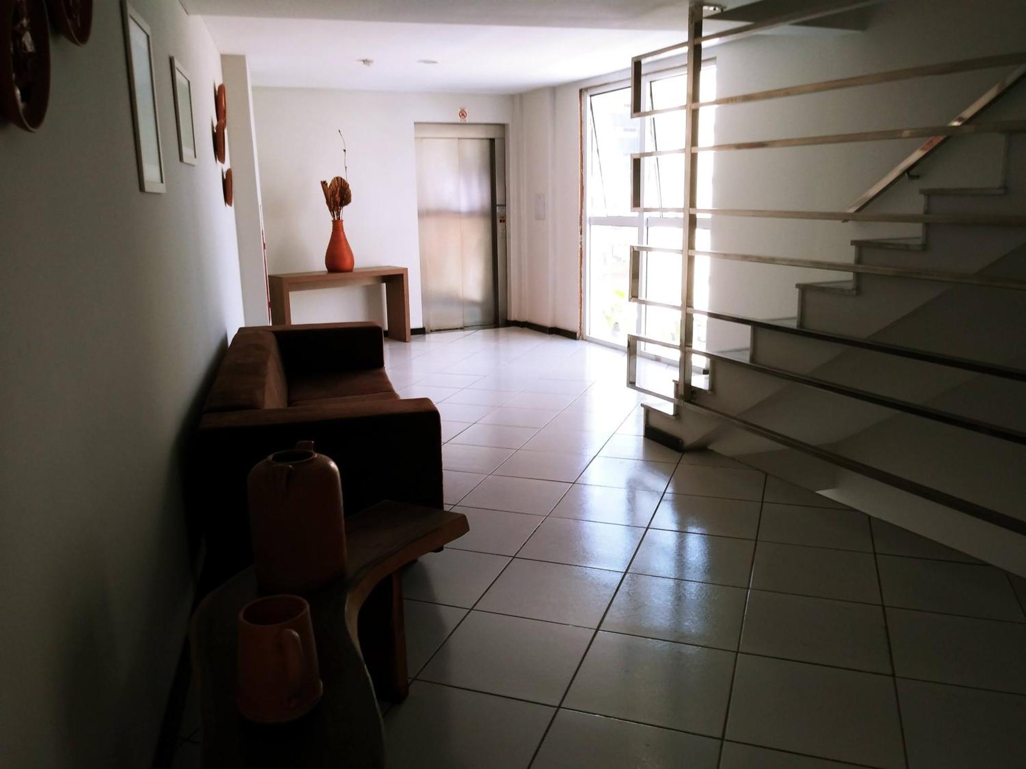 Akropolis Home - Cabo Branco João Pessoa Dış mekan fotoğraf